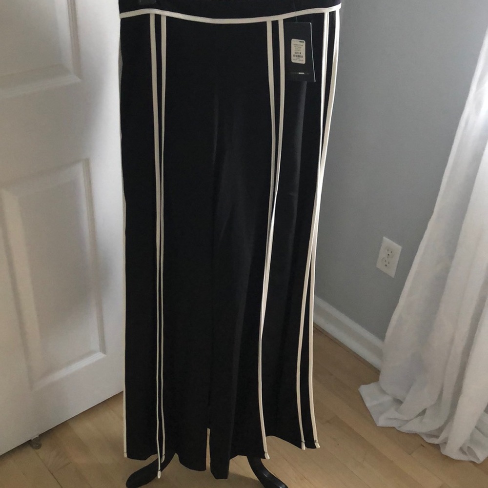 Dress pants